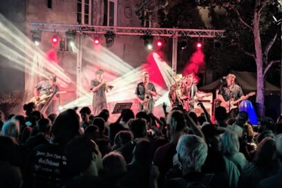 Agrandir l'image, fenêtre modale