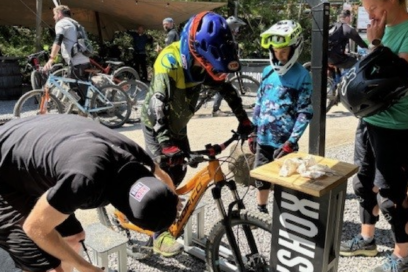 Agrandir l'image, fenêtre modale