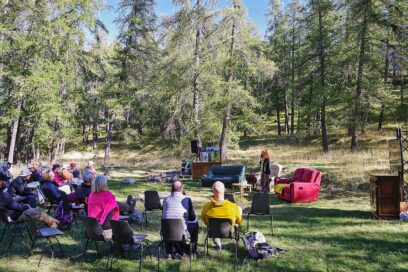 Agrandir l'image, fenêtre modale