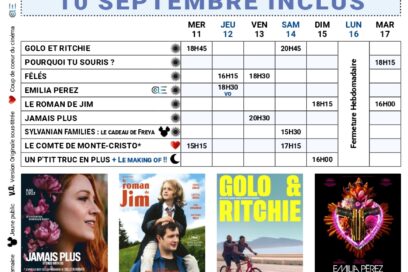 Agrandir l'image, fenêtre modale