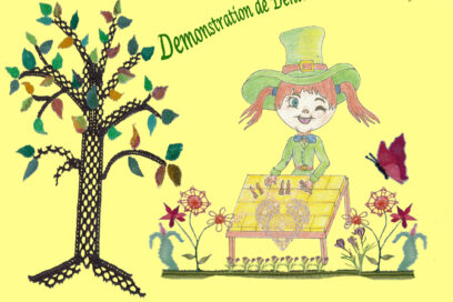 Agrandir l'image, fenêtre modale