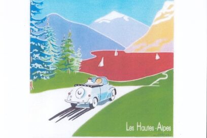 Agrandir l'image, fenêtre modale