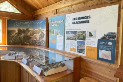 Agrandir l'image, fenêtre modale