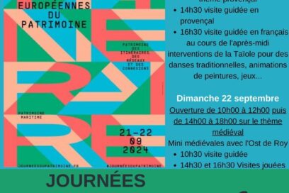 Agrandir l'image, fenêtre modale