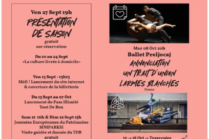 Agrandir l'image, fenêtre modale