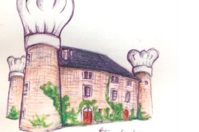 Agrandir l'image, fenêtre modale