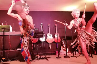 Agrandir l'image, fenêtre modale