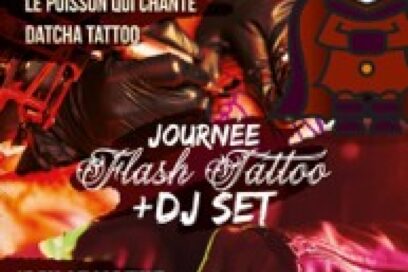 Agrandir l'image, fenêtre modale