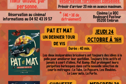 Agrandir l'image, fenêtre modale