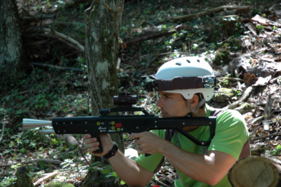 Agrandir l'image, fenêtre modale