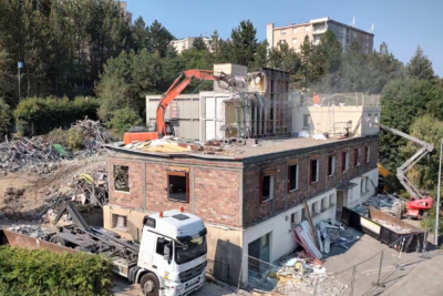 Lire la vidéo 1 sur 1, fenêtre modale