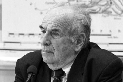 Portrait d'Auguste Truphème - Agrandir l'image, fenêtre modale