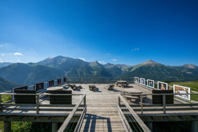 Agrandir l'image, fenêtre modale