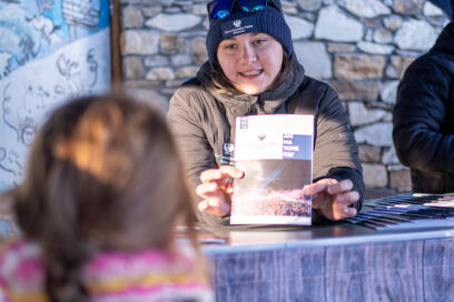 Agrandir l'image, fenêtre modale