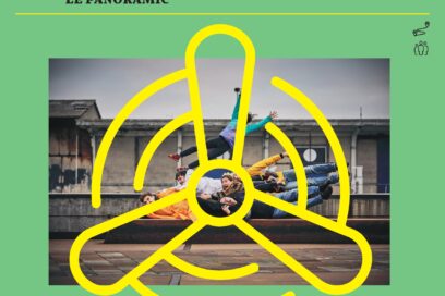 Agrandir l'image, fenêtre modale