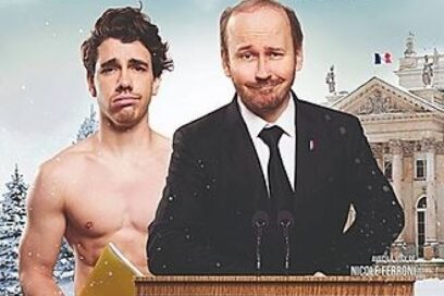 Agrandir l'image, fenêtre modale