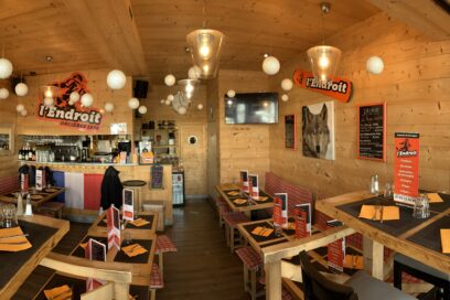 Agrandir l'image, fenêtre modale