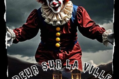 Agrandir l'image, fenêtre modale