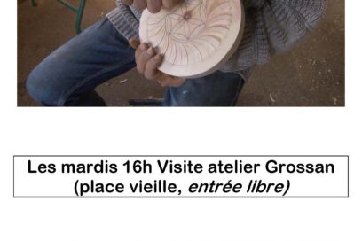 Agrandir l'image, fenêtre modale