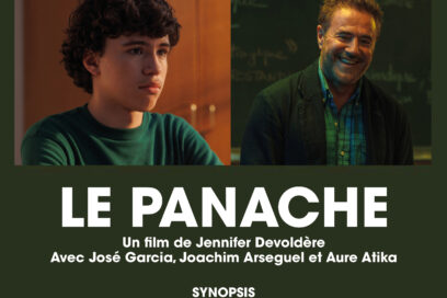 Agrandir l'image, fenêtre modale