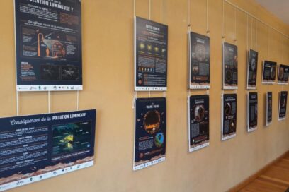 Agrandir l'image, fenêtre modale