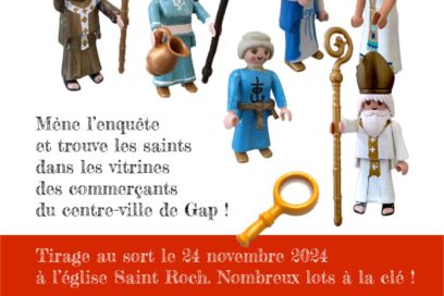 Agrandir l'image, fenêtre modale