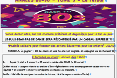 Agrandir l'image, fenêtre modale