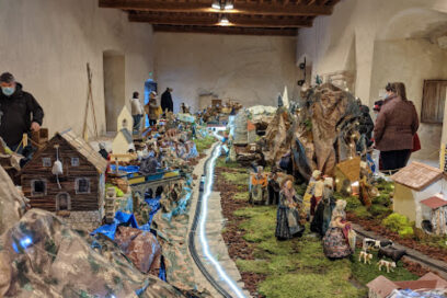 Agrandir l'image, fenêtre modale