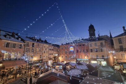 Agrandir l'image, fenêtre modale