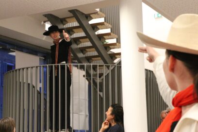 Agrandir l'image, fenêtre modale