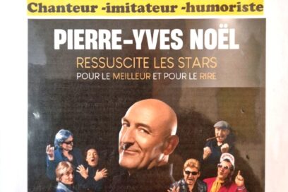 Agrandir l'image, fenêtre modale