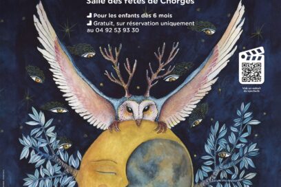 Agrandir l'image, fenêtre modale