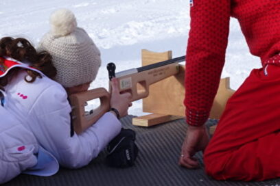 Agrandir l'image, fenêtre modale