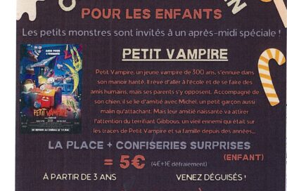 Agrandir l'image, fenêtre modale