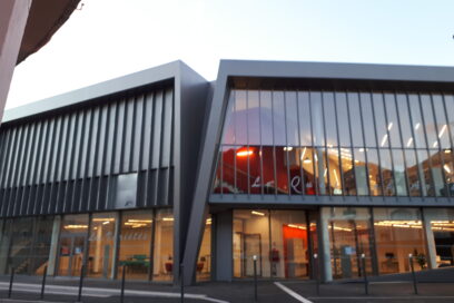 Agrandir l'image, fenêtre modale