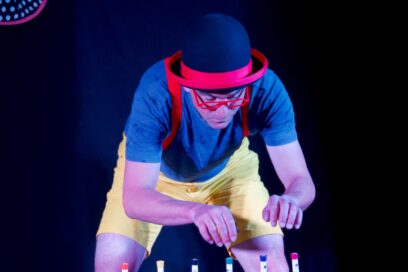 Agrandir l'image, fenêtre modale