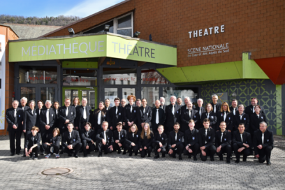 Agrandir l'image, fenêtre modale