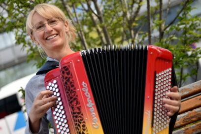 Agrandir l'image, fenêtre modale