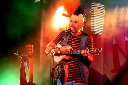 Agrandir l'image, fenêtre modale