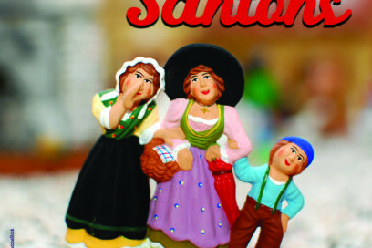 Agrandir l'image, fenêtre modale