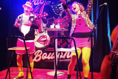 Agrandir l'image, fenêtre modale