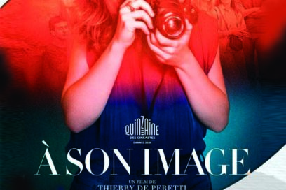 Agrandir l'image, fenêtre modale