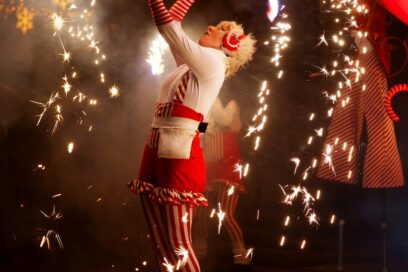 Agrandir l'image, fenêtre modale