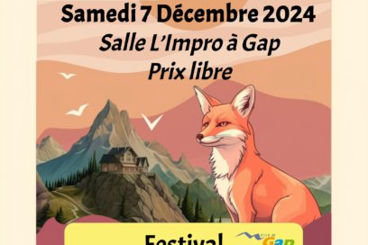 Agrandir l'image, fenêtre modale