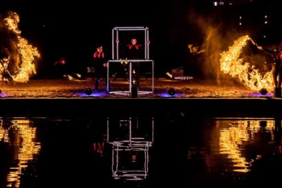 Agrandir l'image, fenêtre modale