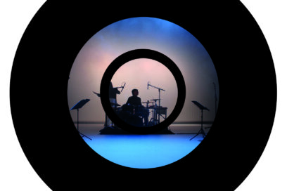 Agrandir l'image, fenêtre modale