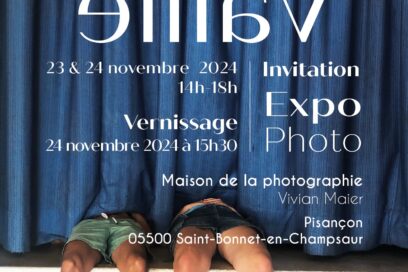 Agrandir l'image, fenêtre modale