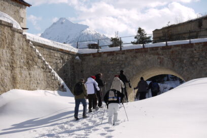 Agrandir l'image, fenêtre modale