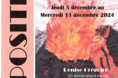 Agrandir l'image, fenêtre modale