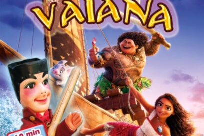 Agrandir l'image, fenêtre modale